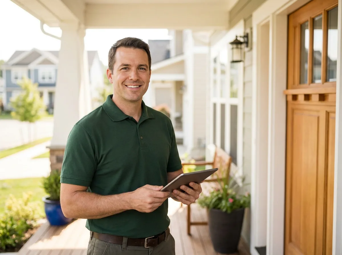 Pest control FAQs for Barney, ND